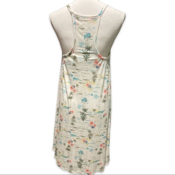 SO Tropical Dress   - Picture 3 of 6